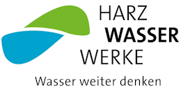 Harzwasserwerke logo