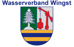 Wasserverband Wingst logo
