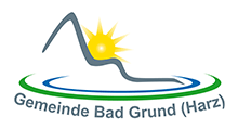 Gemeinde Bad Grund logo