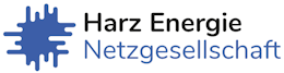 Harzenergie logo