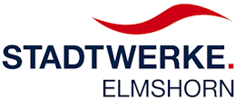 Stadtwerke Elmshorn logo