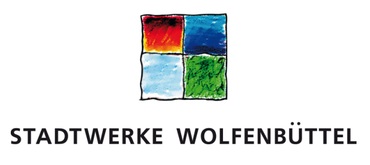 Stadtwerke WF logo