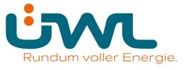  UEWL logo