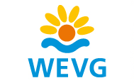 WEVG logo