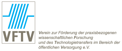 VFTV Logo mit Text